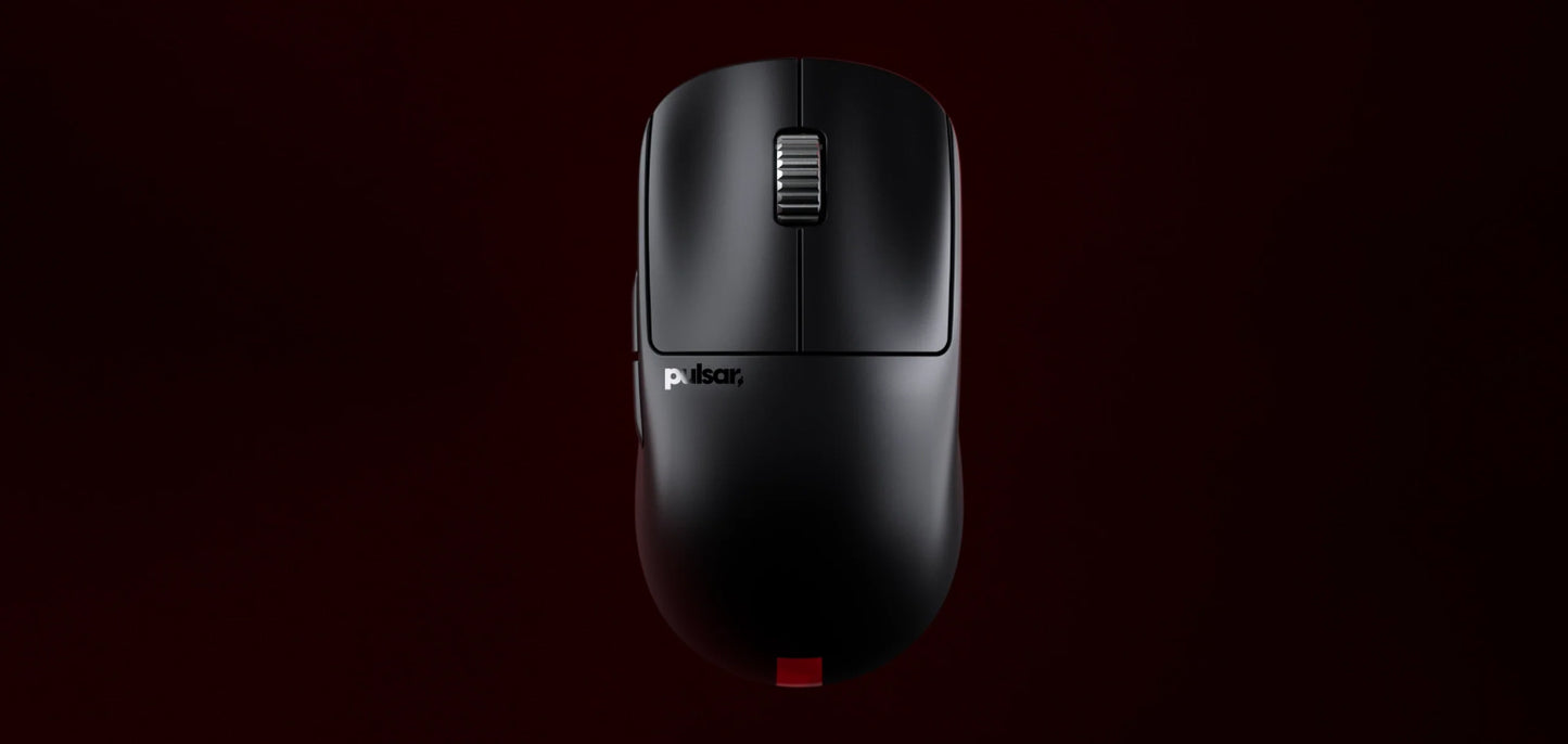 Pulsar X2 v3 eS Mini Wireless Gaming Mouse