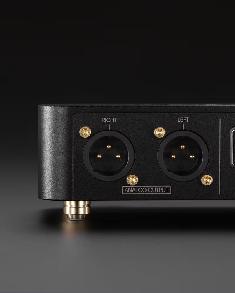 LAIV Harmony uDAC