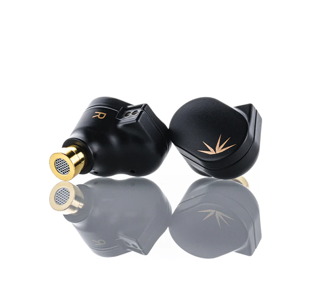 MOONDROP CHU II In-Ear Monitor