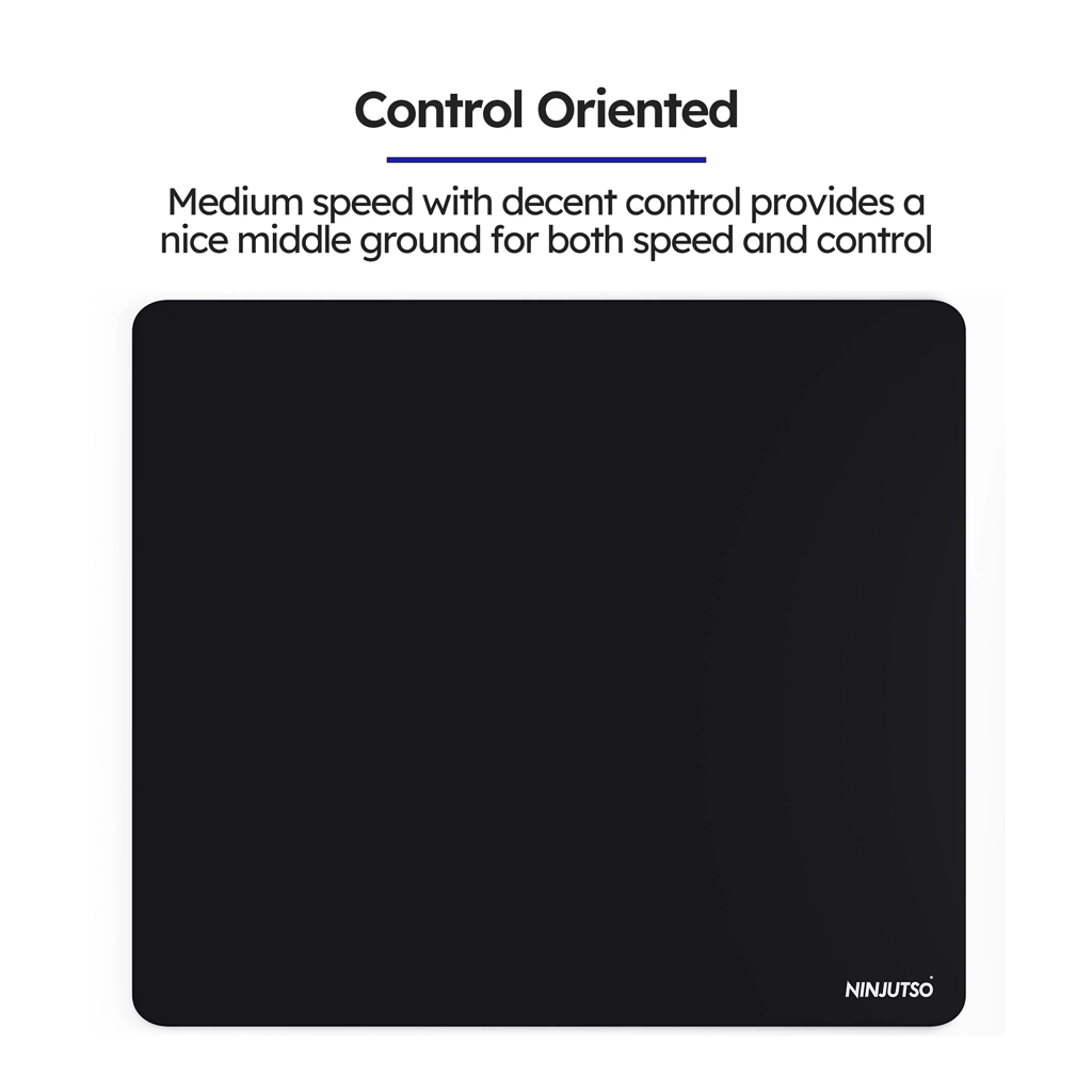 Ninjutso NPC Control Mousepad