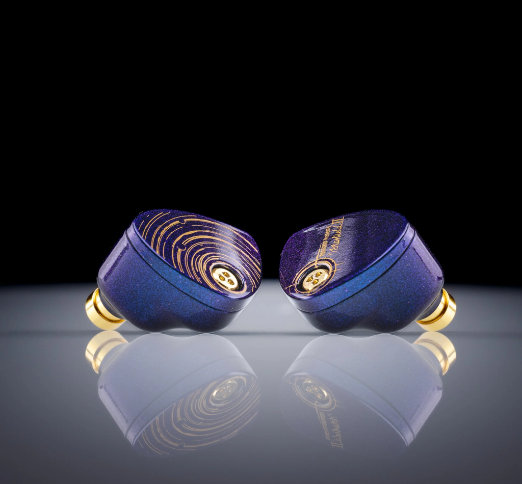 MOONDROP STARFIELD II In-Ear Monitor