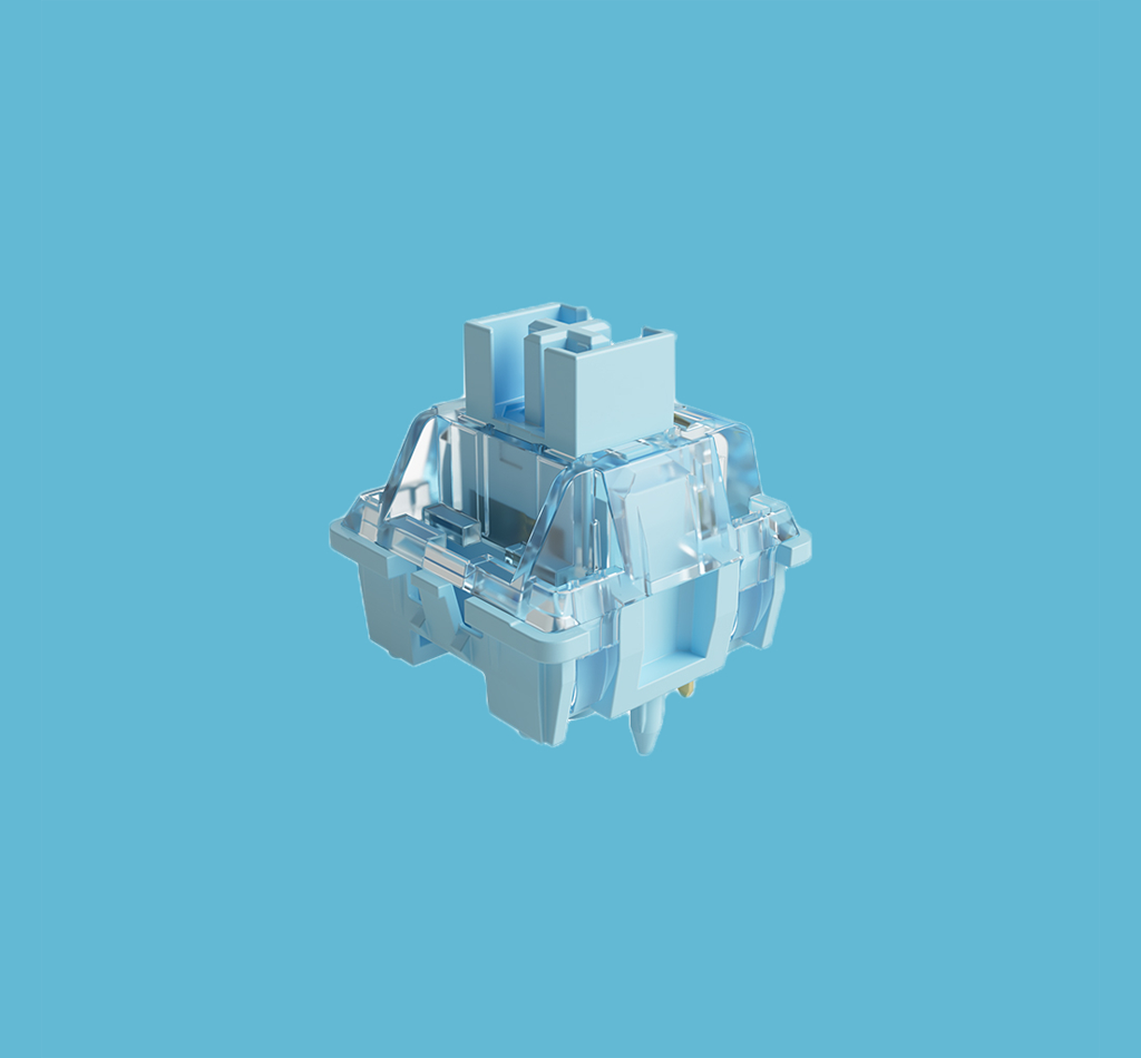 AKKO V3 Pro Switch (45 pcs) per box