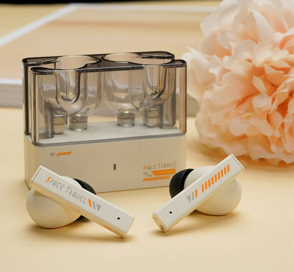 Moondrop Space Travel True Wireless Stereo