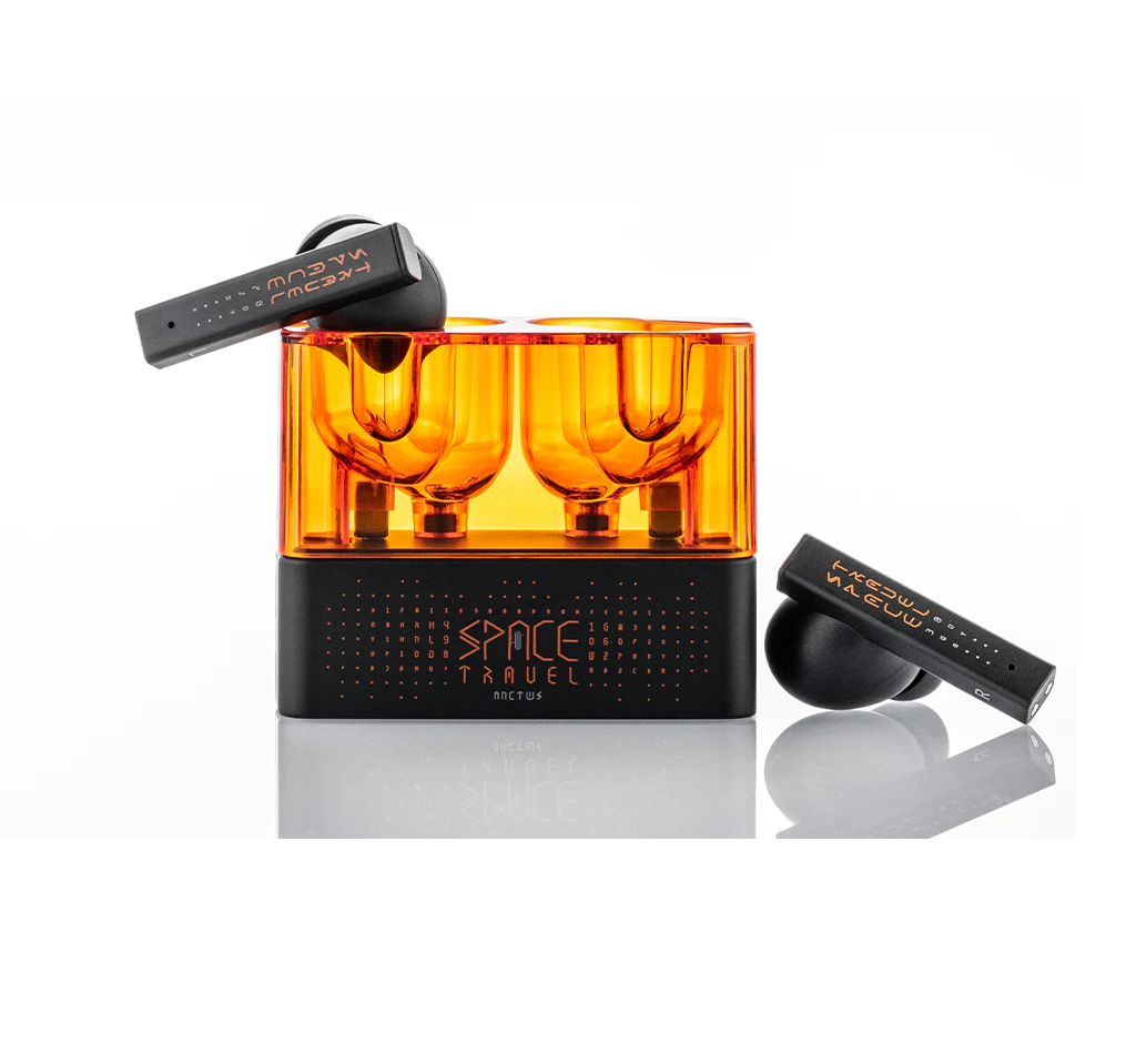 Moondrop Space Travel True Wireless Stereo