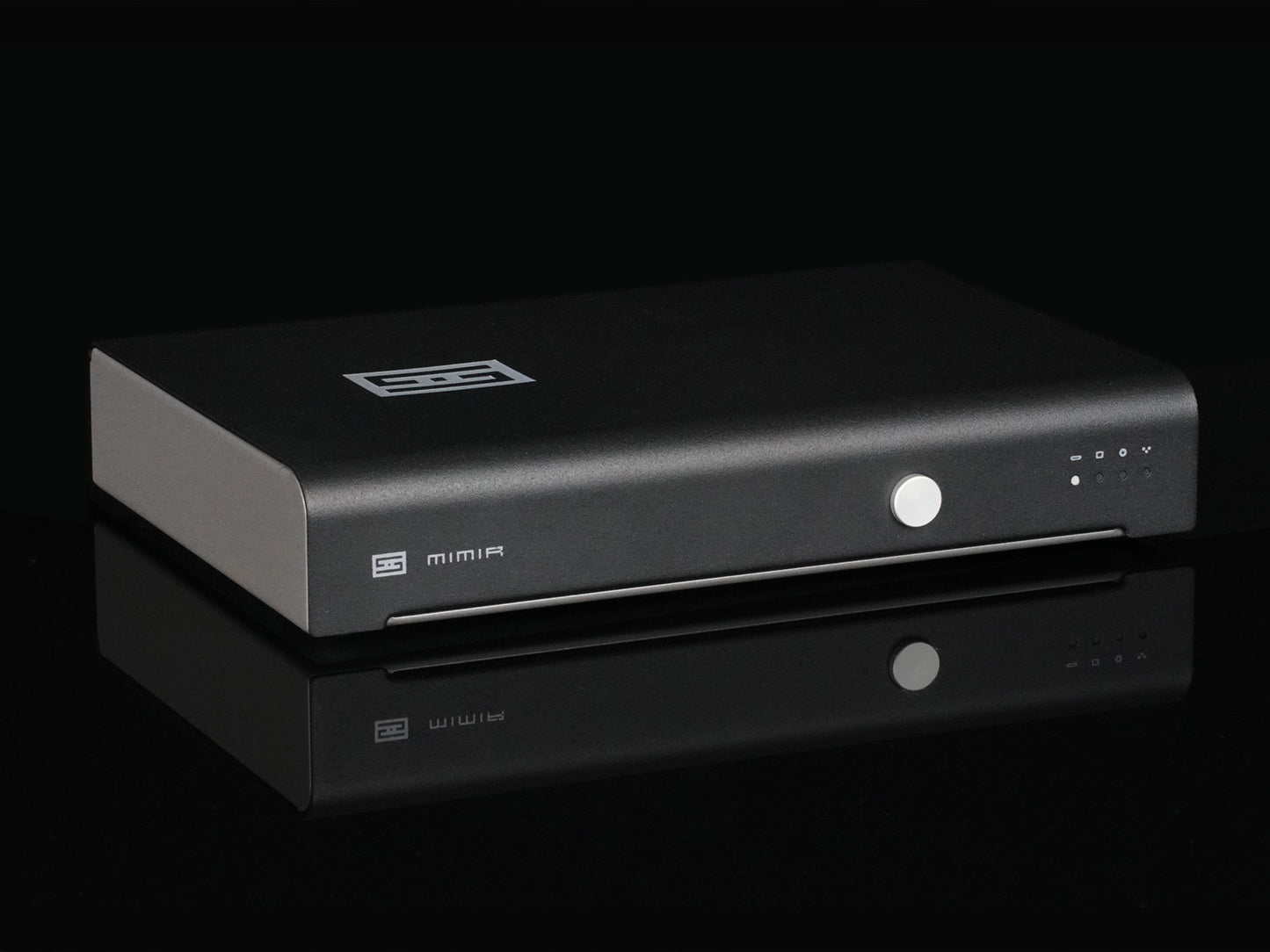 Schiit Mimir Balanced Mesh™ DAC, EQ, and Preamp