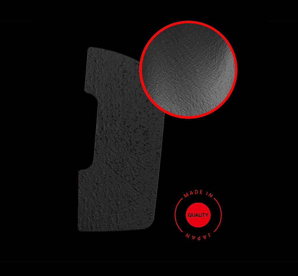 Pulsar Supergrip Grip Tape for Logitech GPRO X Superlight