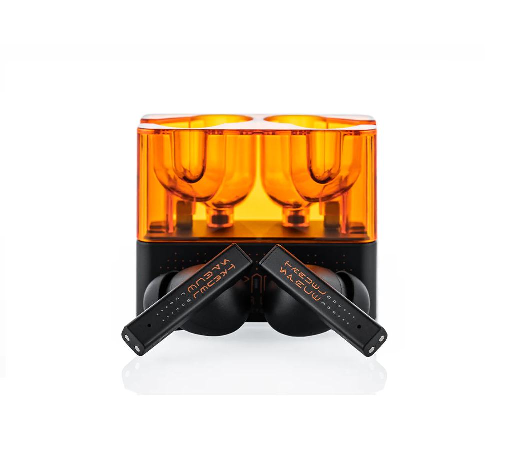 Moondrop Space Travel True Wireless Stereo