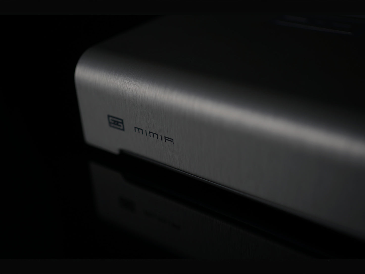 Schiit Mimir Balanced Mesh™ DAC, EQ, and Preamp