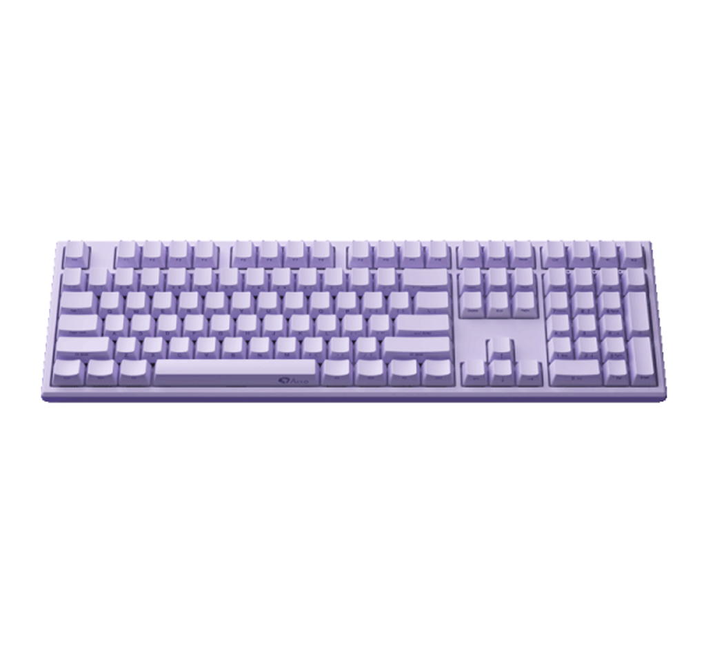Monsgeek MG108B TARO (OEM-SP) Multi-Mode Full Keyboard