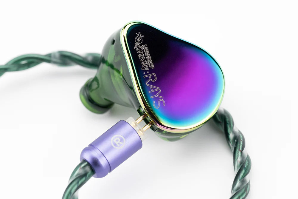 Moondrop RAYS Gaming In-Ear Monitor