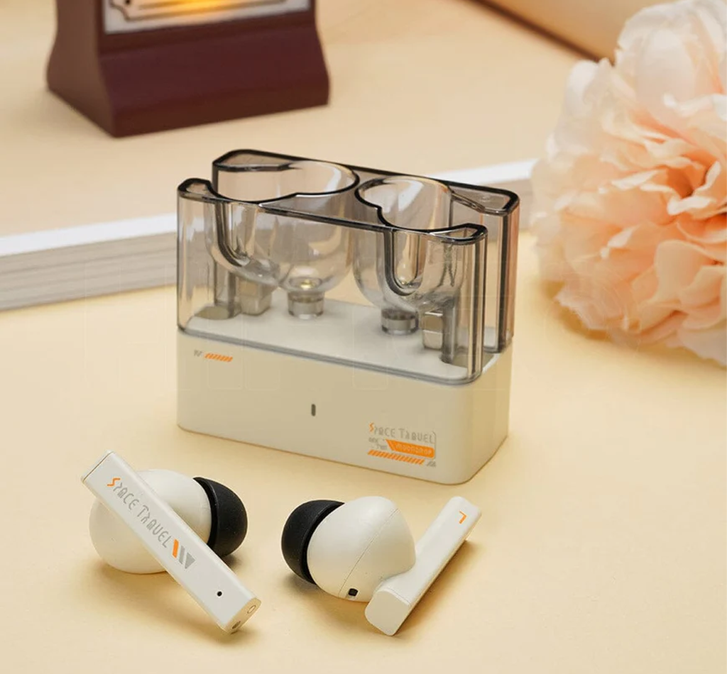 Moondrop Space Travel True Wireless Stereo