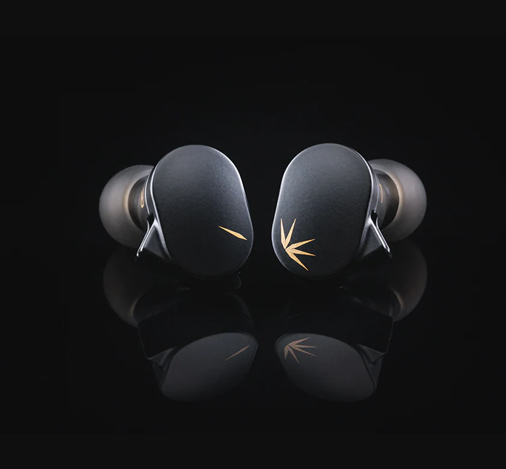 MOONDROP CHU II In-Ear Monitor