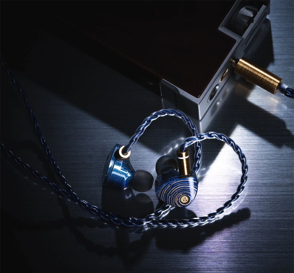 Moondrop Starfield II In-Ear Monitor