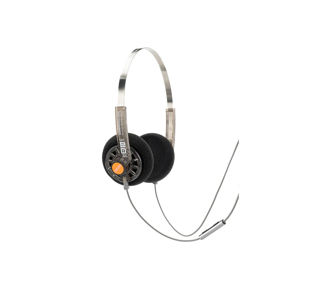 Moondrop Old Fashioned 40mm Dynamic Driver On-ear Headphone