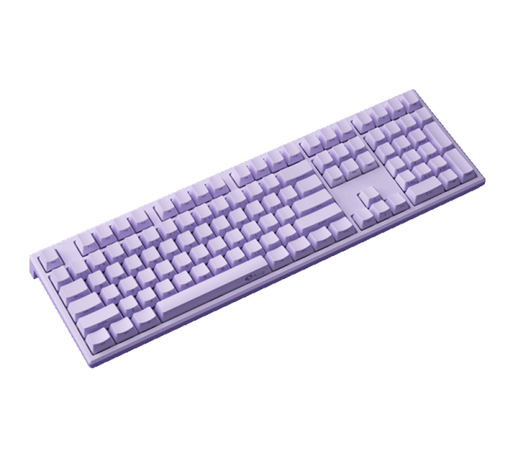 Monsgeek MG108B TARO (OEM-SP) Multi-Mode Full Keyboard