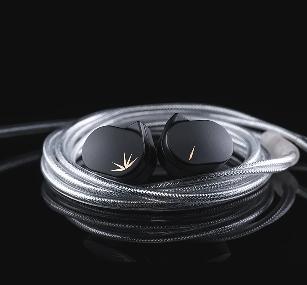 Moondrop Chu II In-Ear Monitor
