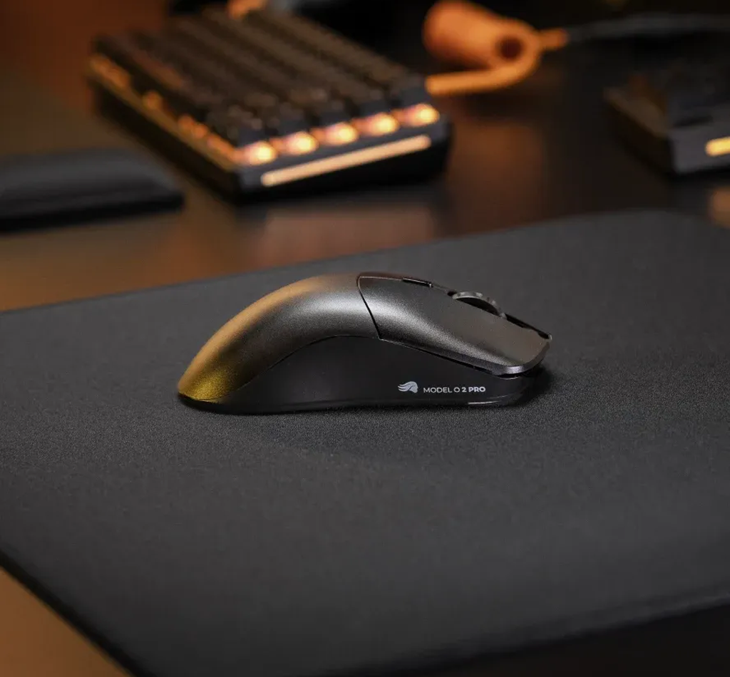Glorious O 2 Pro Wireless Gaming Mouse (1Khz)