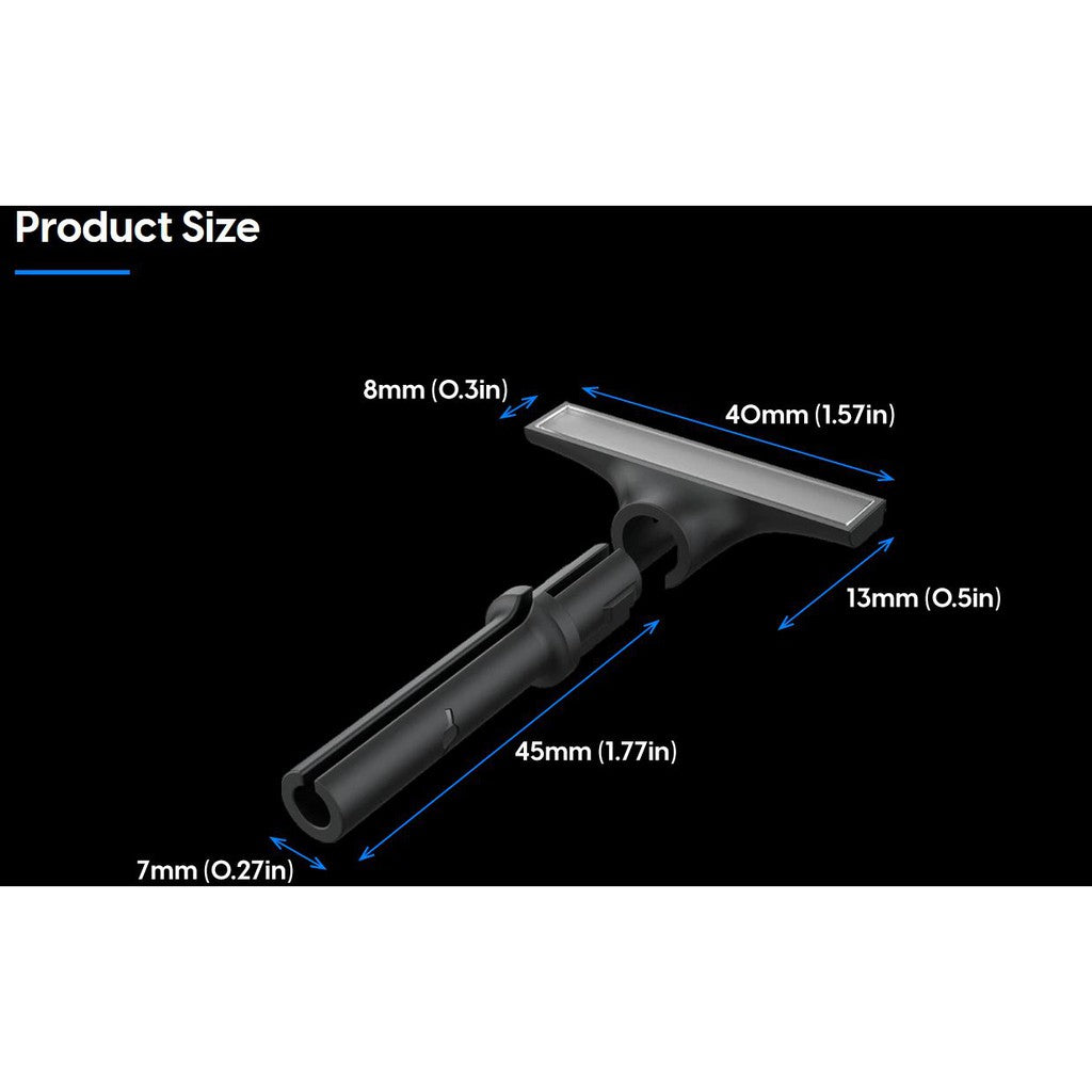 Pulsar Micro Bungee