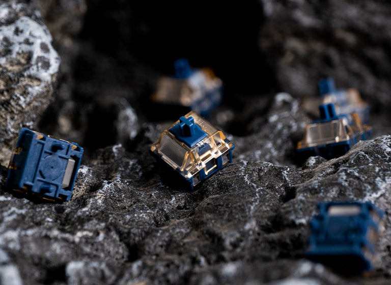 Akko Astrolink Magnetic Switch