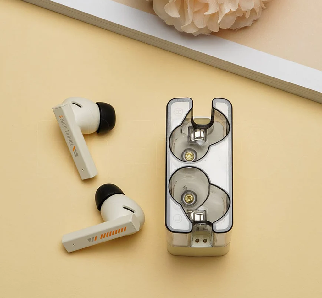 Moondrop Space Travel True Wireless Stereo