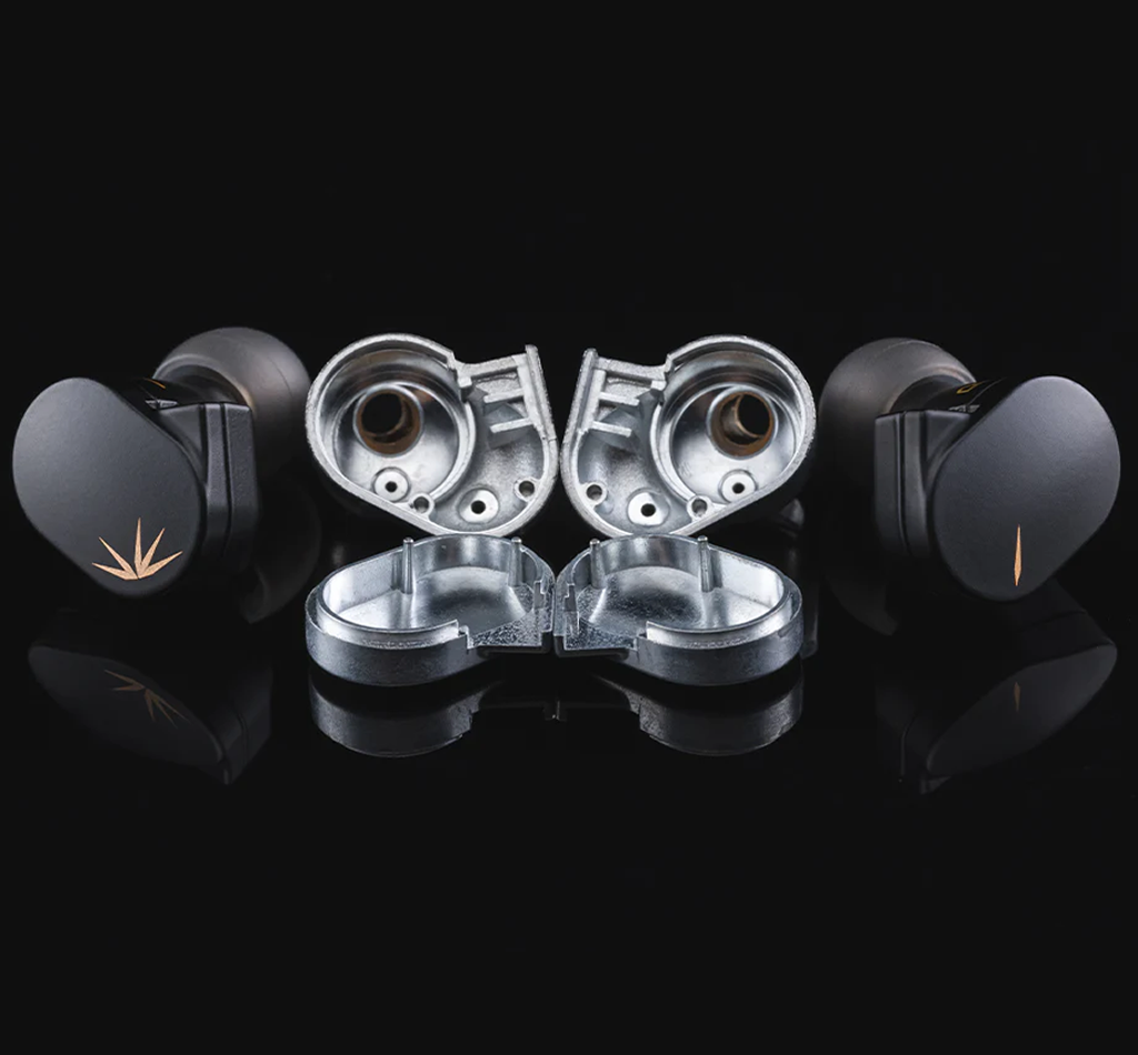 MOONDROP CHU II In-Ear Monitor