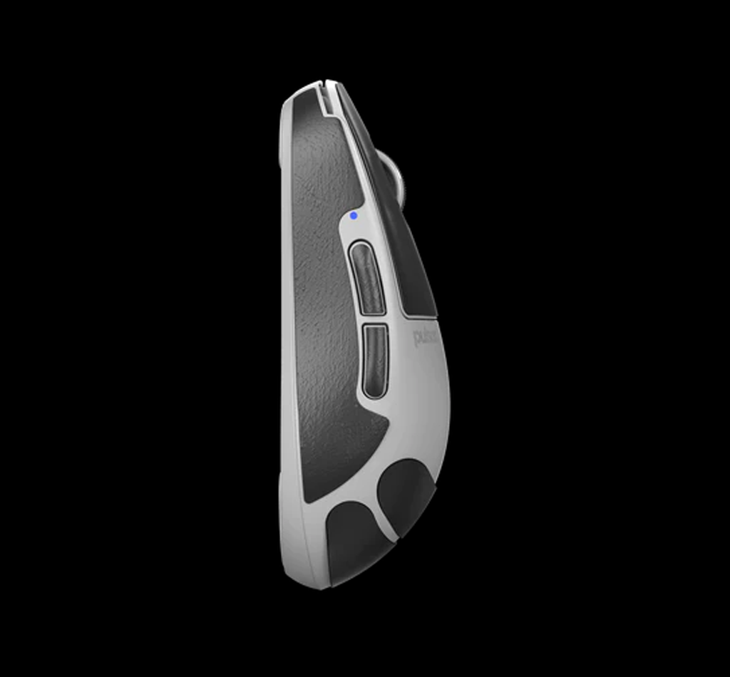Pulsar Supergrip Grip Tape for X2H Gaming Mouse [Medium]