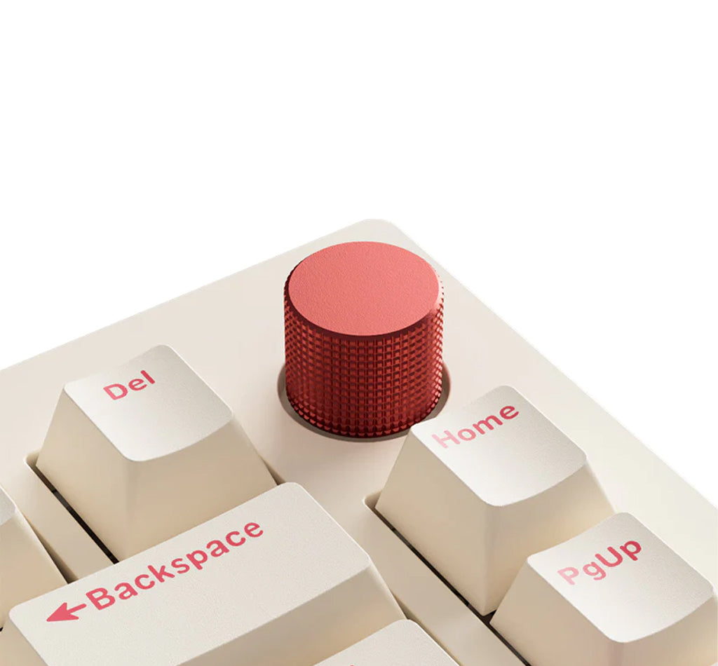 Yunzii x Jamesdonkey A3 Wireless Gasket Mechanical Keyboard