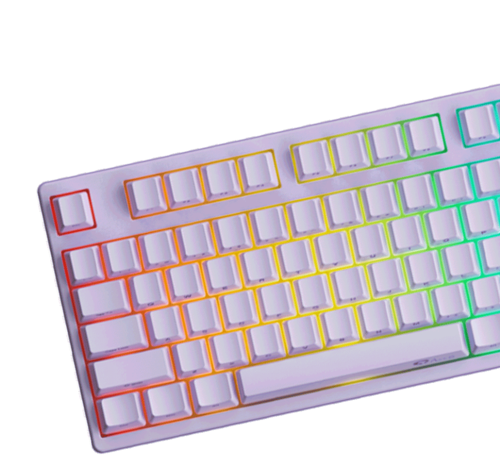 Monsgeek MG108B TARO (OEM-SP) Multi-Mode Full Keyboard