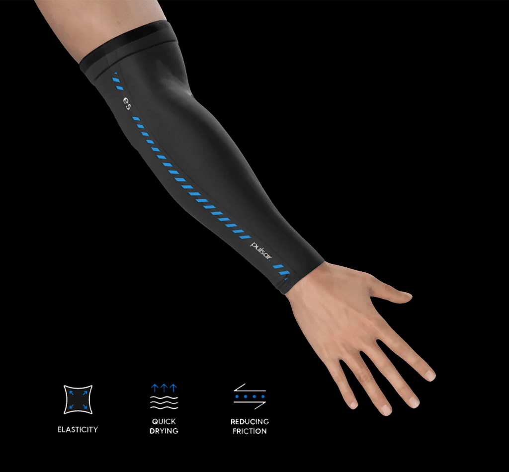 Pulsar ES Arm Sleeve Large