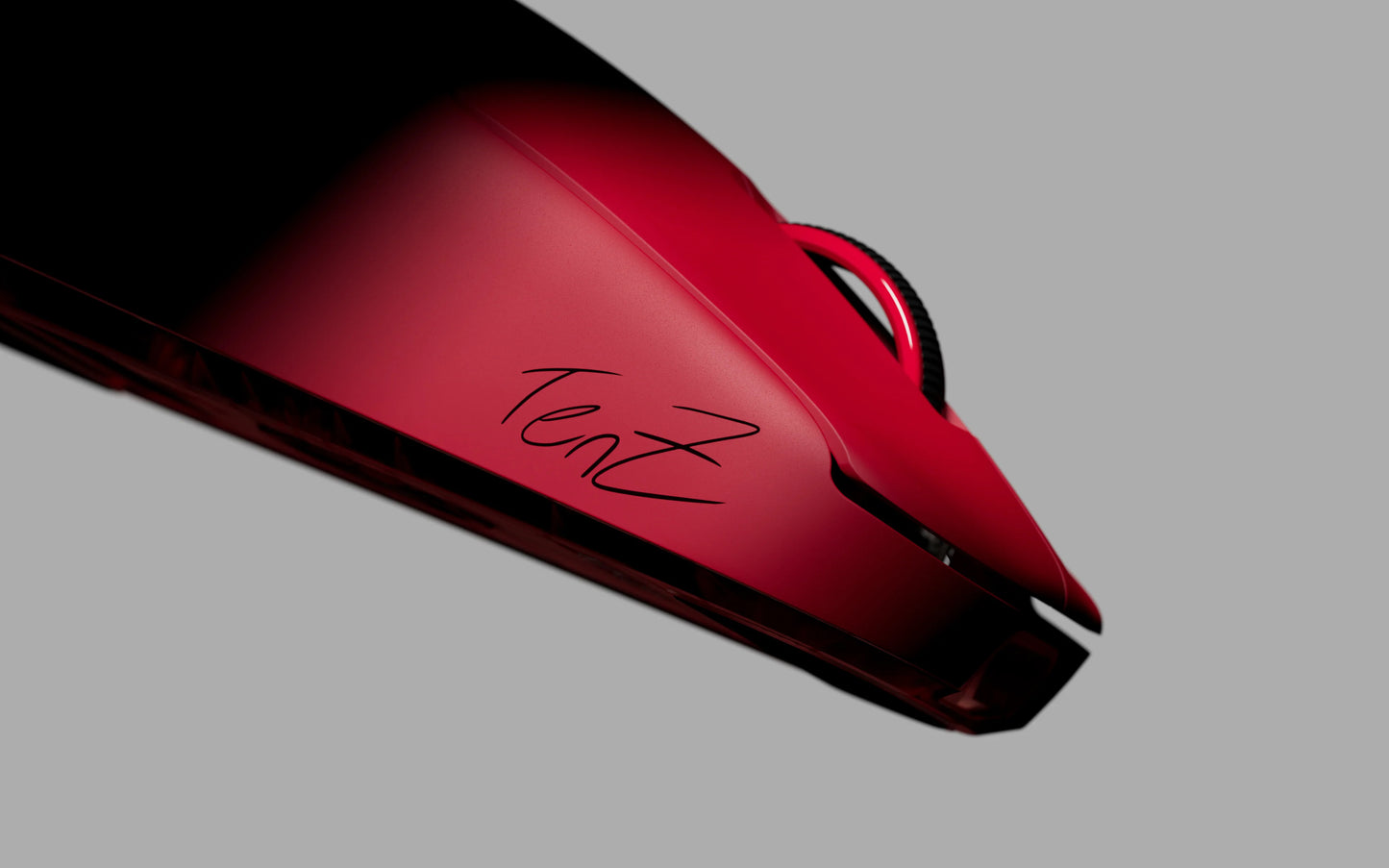 Pulsar TenZ Signature Edition Wireless Gaming Mouse