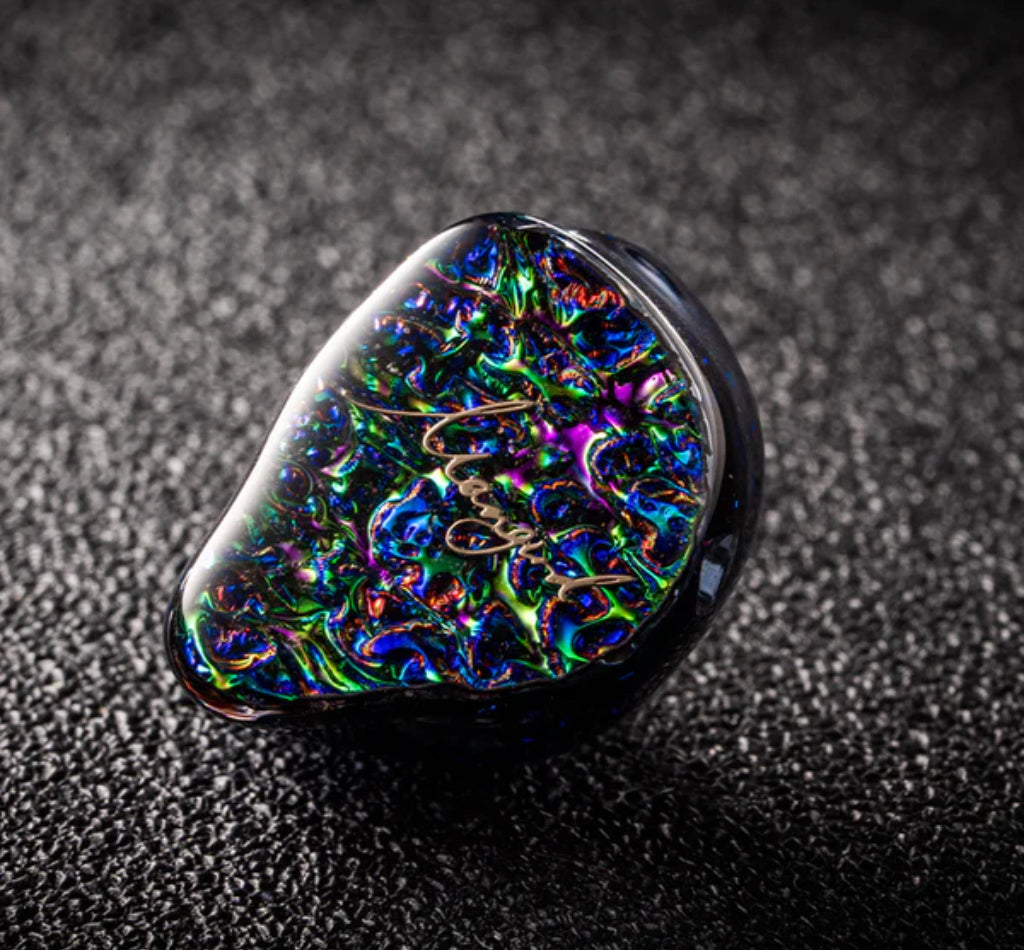 XENNS Top Pro 10 Driver Hybrid IEM