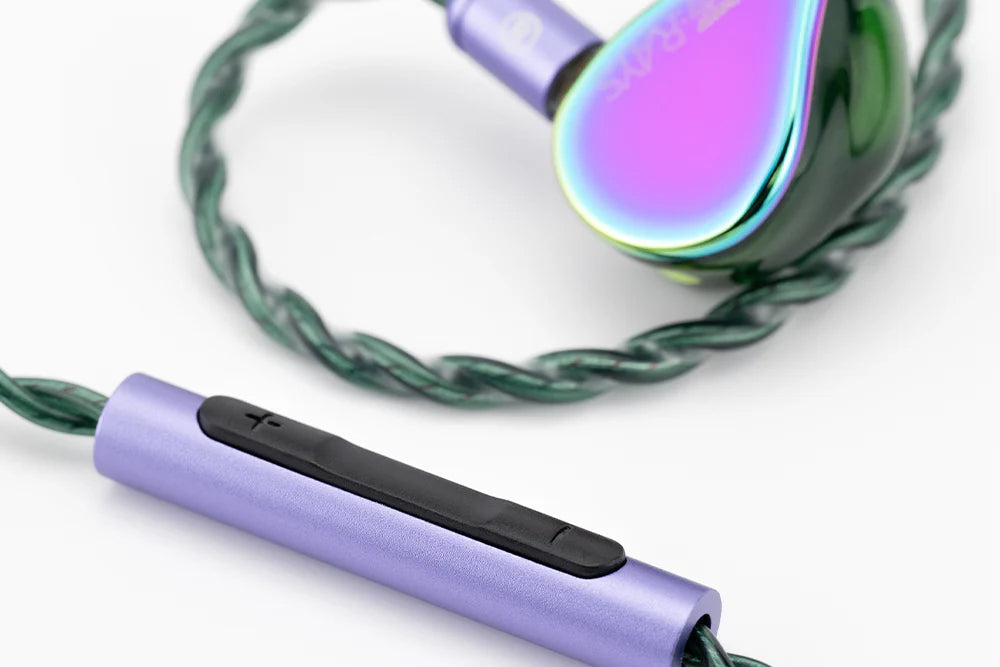 Moondrop RAYS Gaming In-Ear Monitor