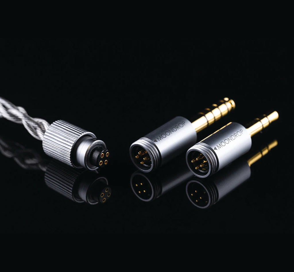 Moondrop Aria 2 In-ear Headphone