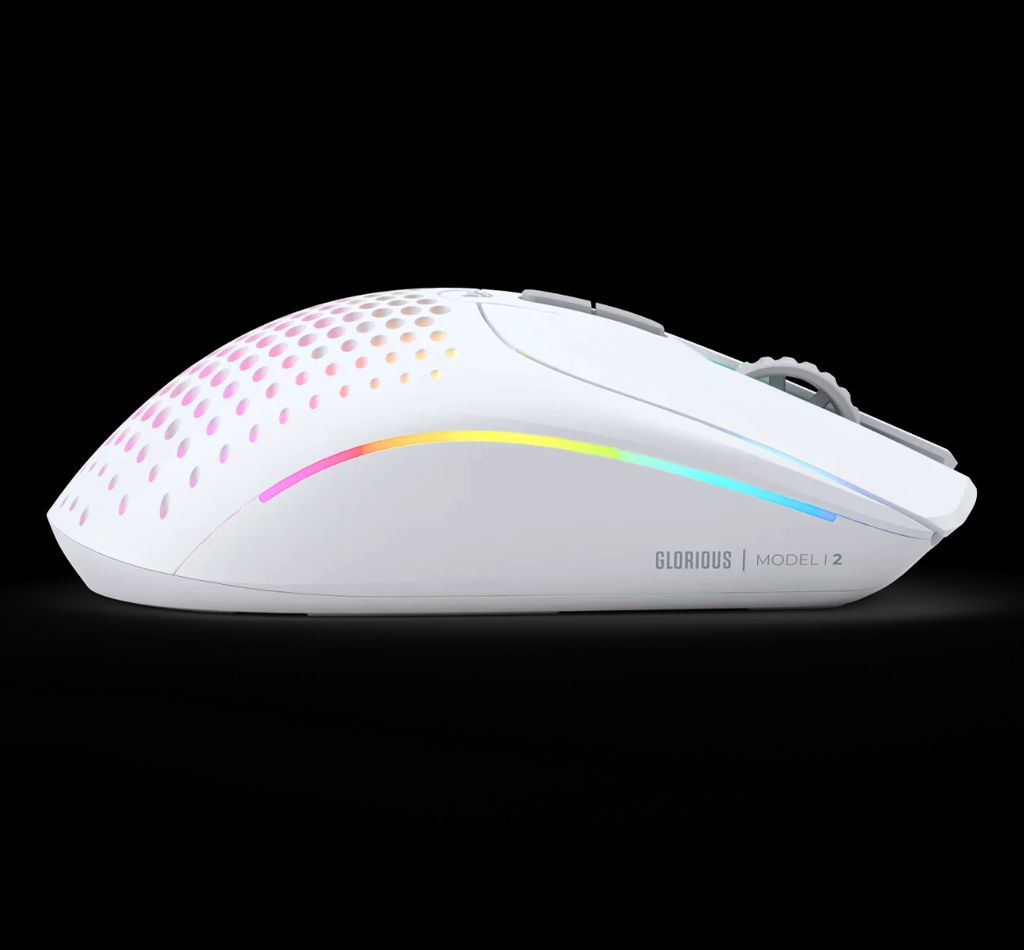 GLORIOUS MODEL I 2 WIRELESS GAMING MOUSE