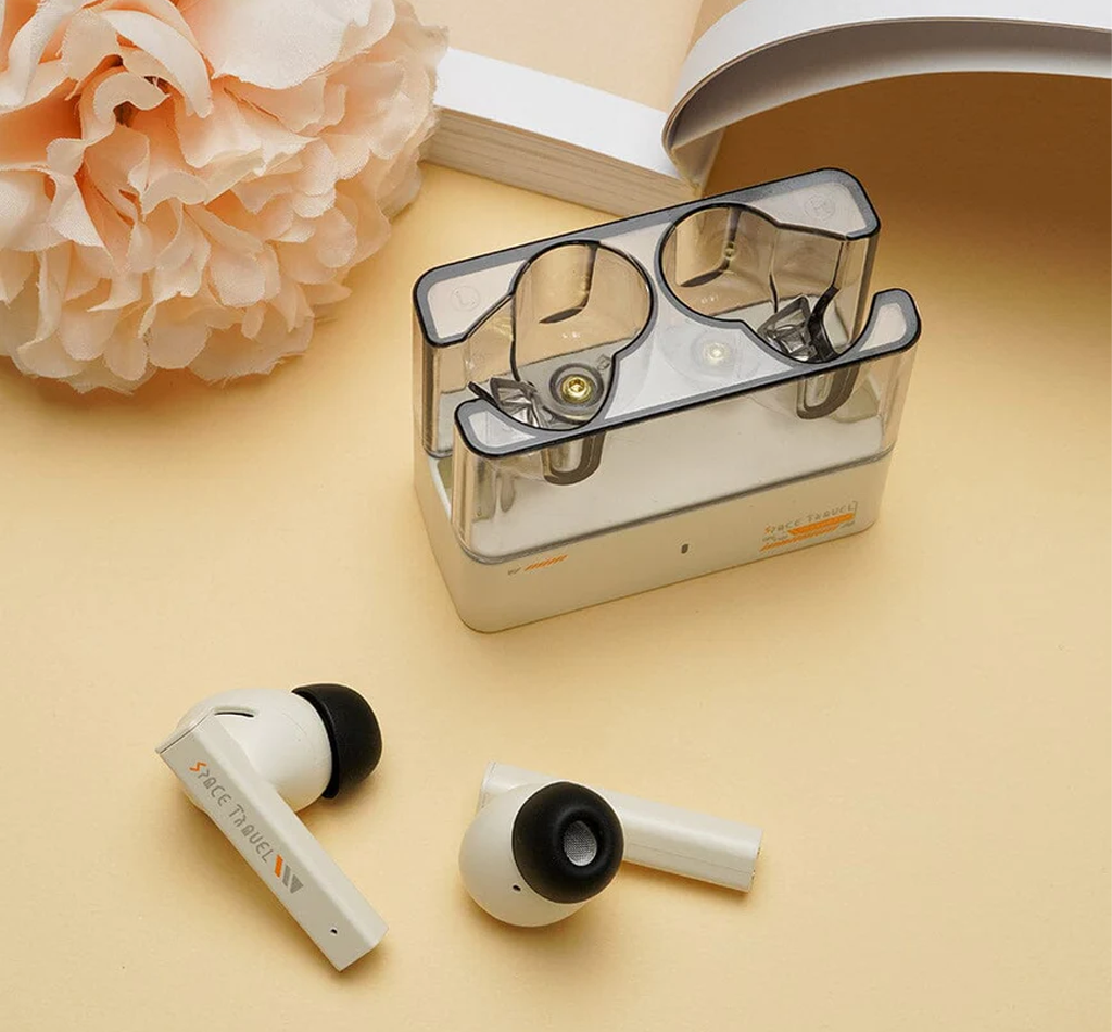 Moondrop Space Travel True Wireless Stereo