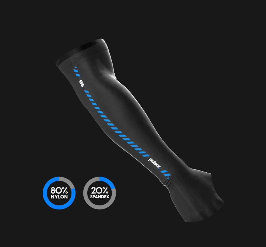 Pulsar ES Arm Sleeve Medium