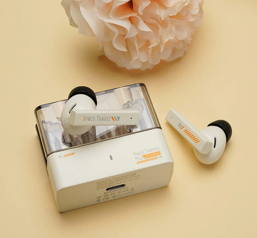 Moondrop Space Travel True Wireless Stereo