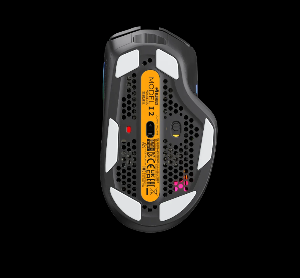 GLORIOUS MODEL I 2 WIRELESS GAMING MOUSE