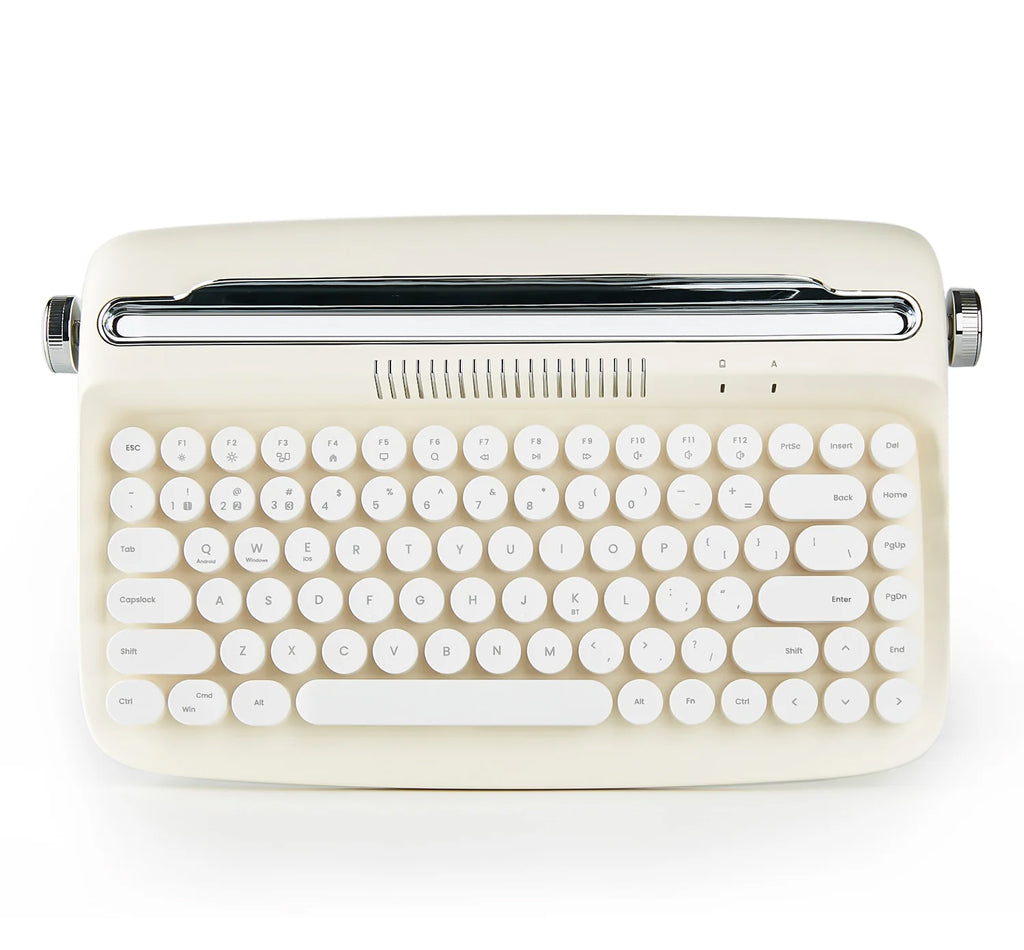 Yunzii Actto B303 Wireless Keyboard