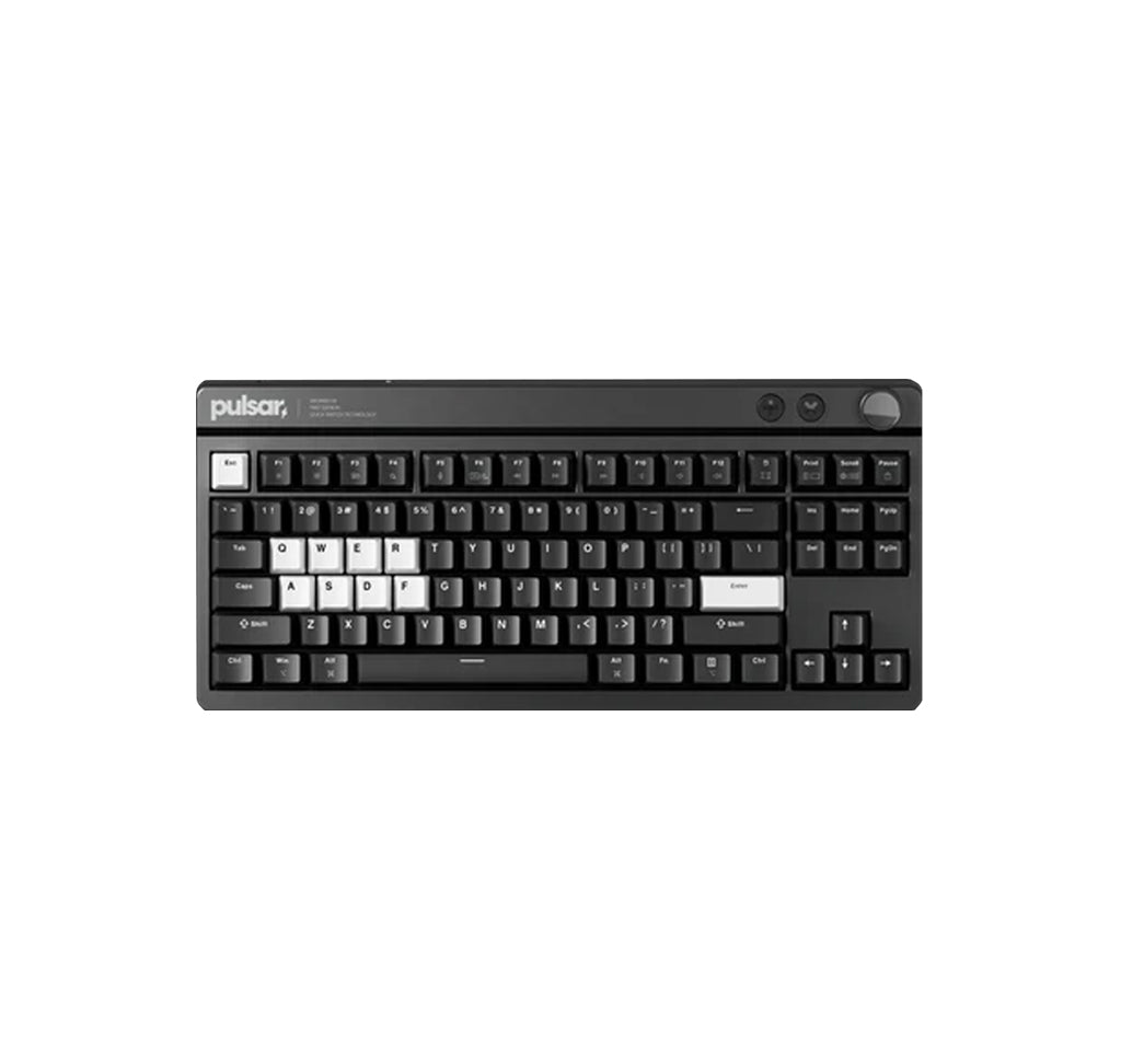 Pulsar XBOARD QS Mechanical Gaming Keyboard