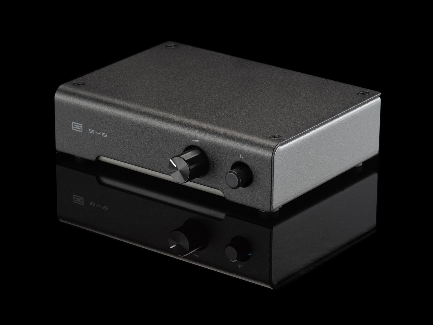 Schiit SYS Input Passive Preamp