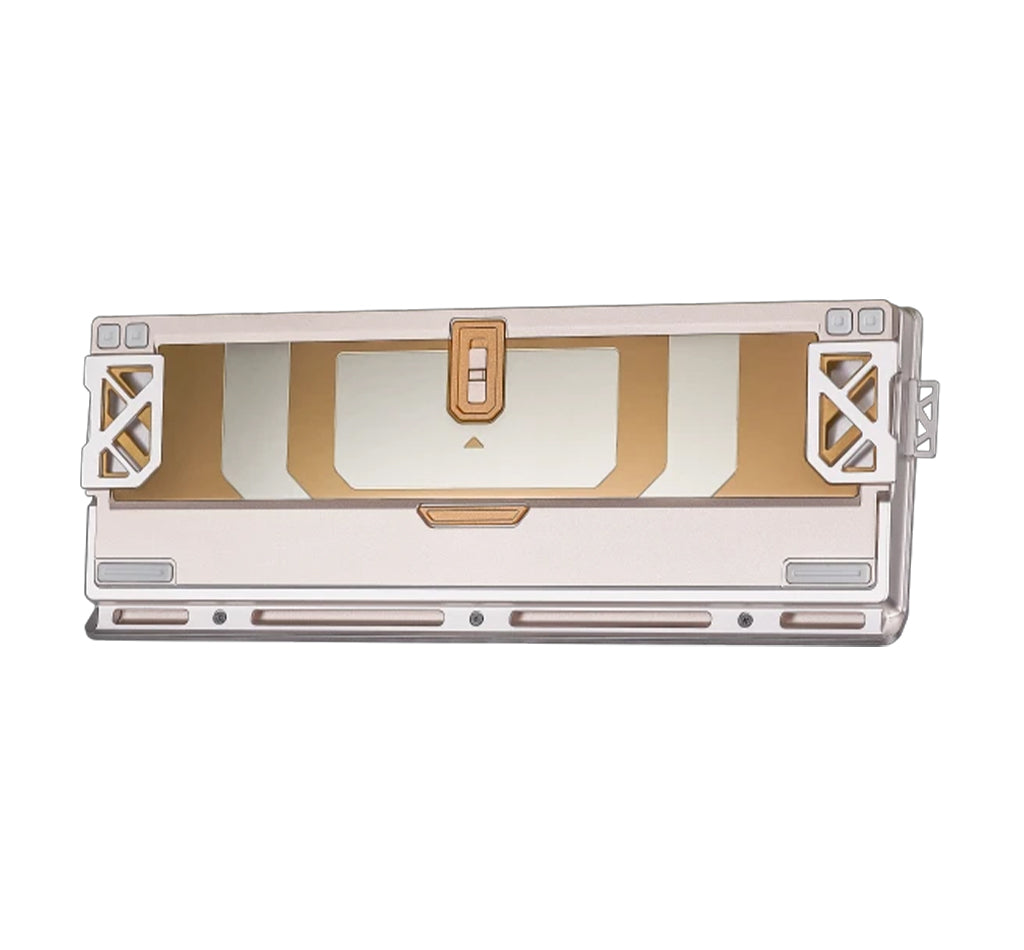 OWLAB X WOOTING 60% Keyboard Case