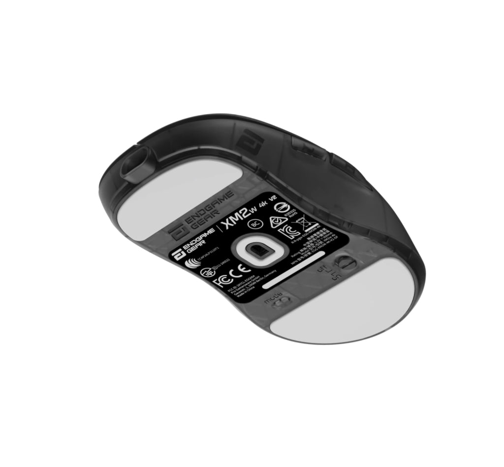 Endgame Gear XM2w 4k v2 Wireless Gaming Mouse