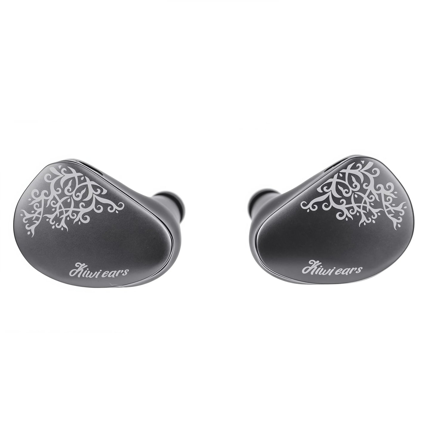 Kiwi Ears Cadenza II 10mm Titanium DD with KARS 2.0