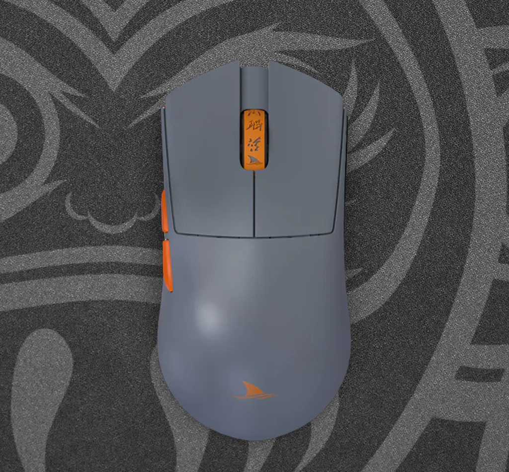 Darmoshark M3s Pro Wireless Gaming Mouse