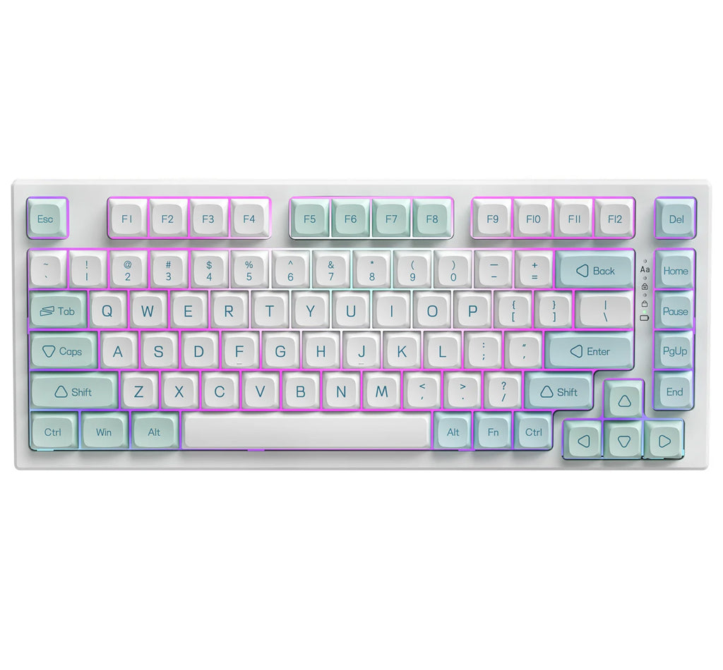 Yunzii YZ75 Pro Wireless Mechanical Keyboard
