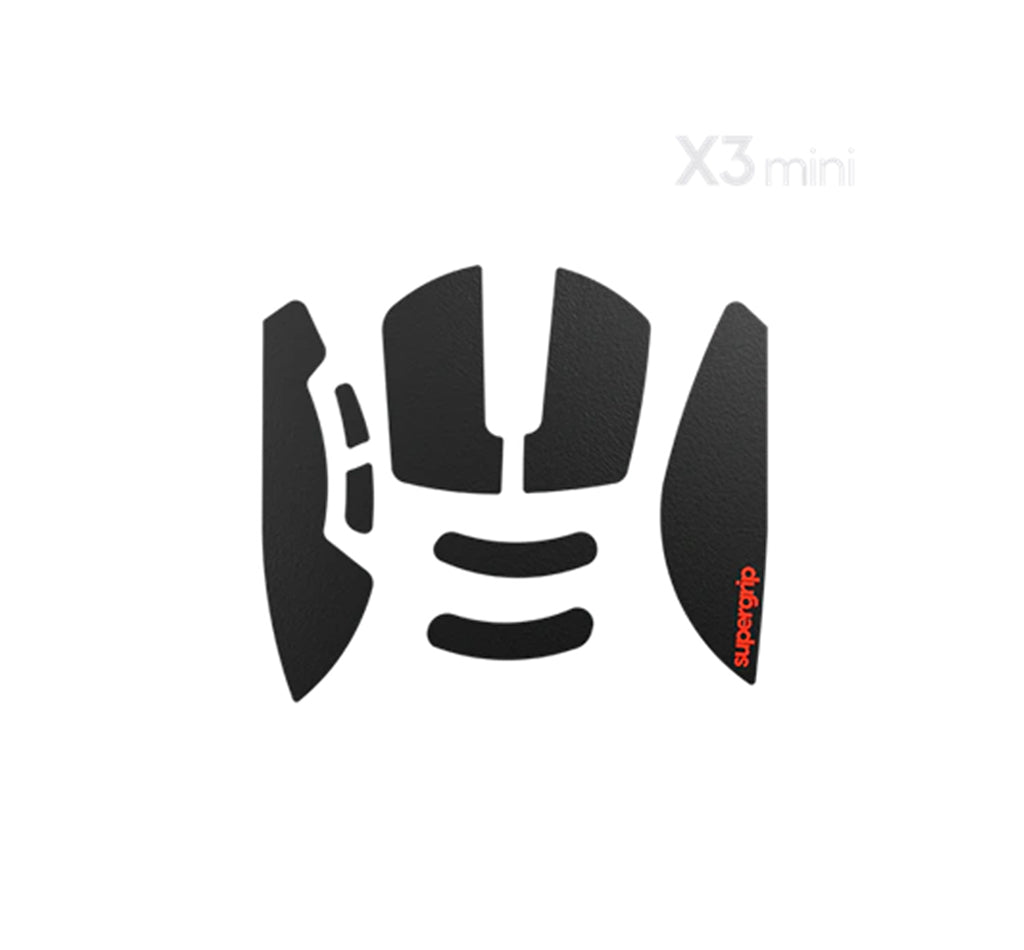 Pulsar Supergrip Grip Tape for X3 RHD Medium & Mini