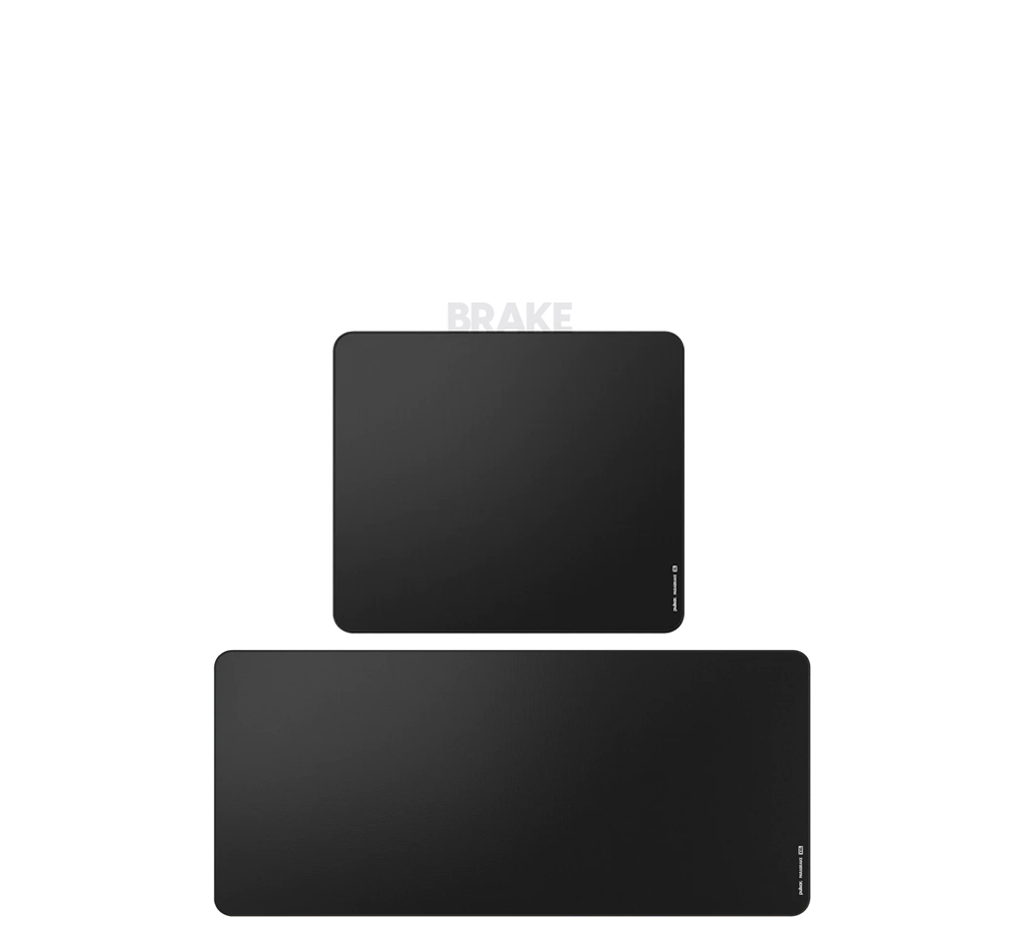Pulsar Parabrake V2 Mouse Pad (Slow Speed)
