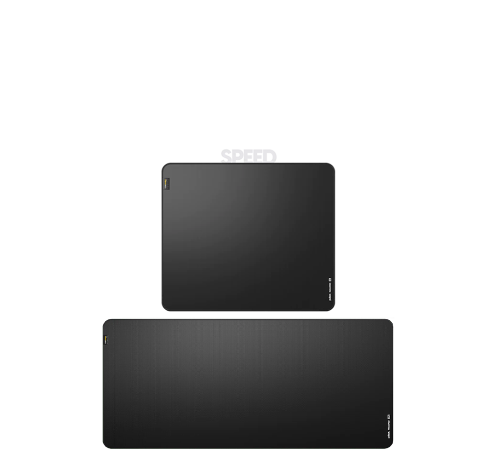 Pulsar Paraspeed V2 Mouse Pad ( High Speed)