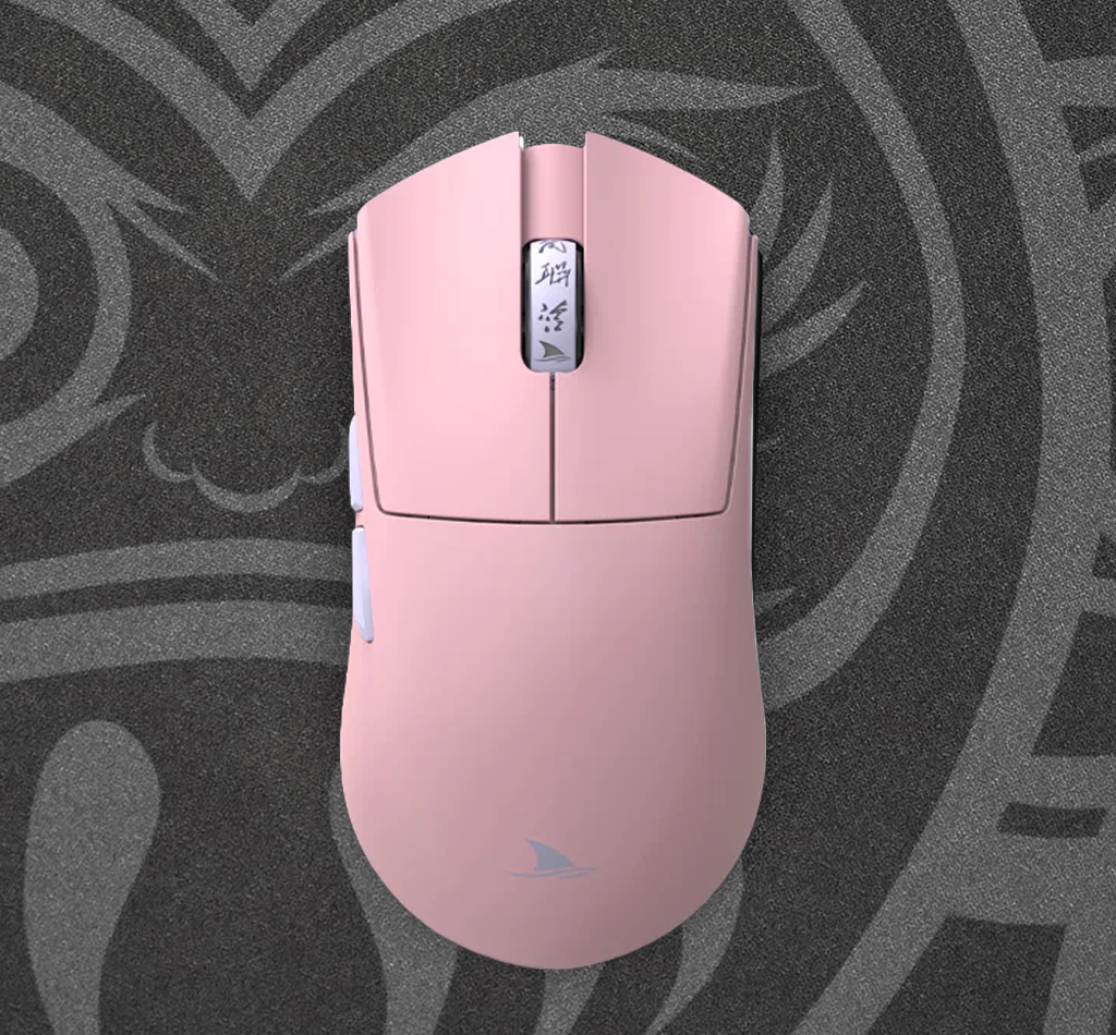 Darmoshark M3s Pro Wireless Gaming Mouse